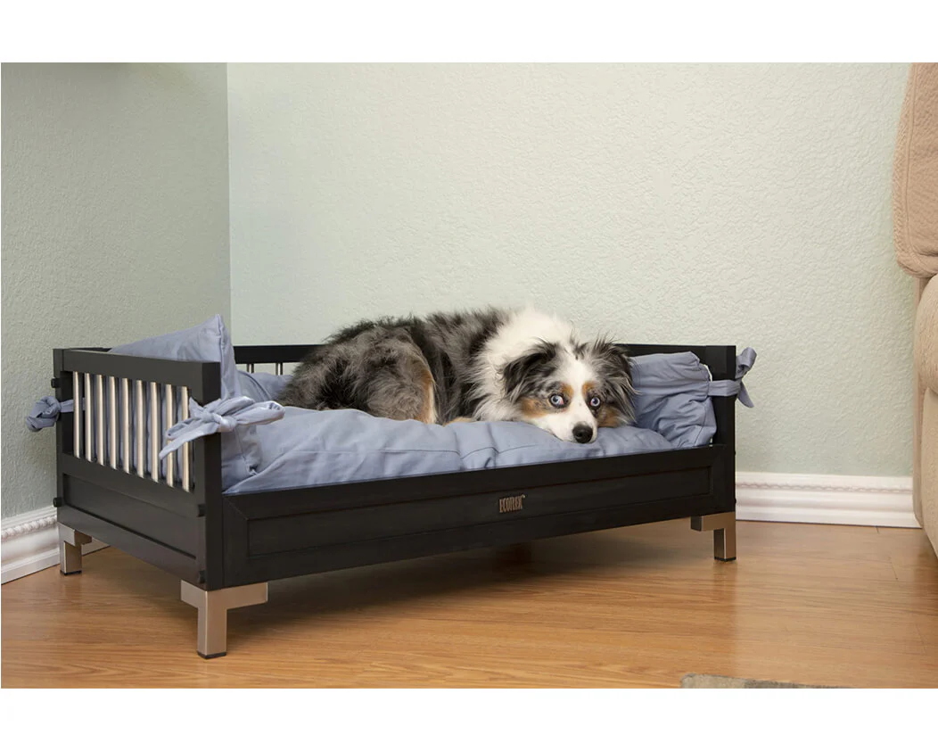 New Age Pet Manhattan Pet Bed - Image 3