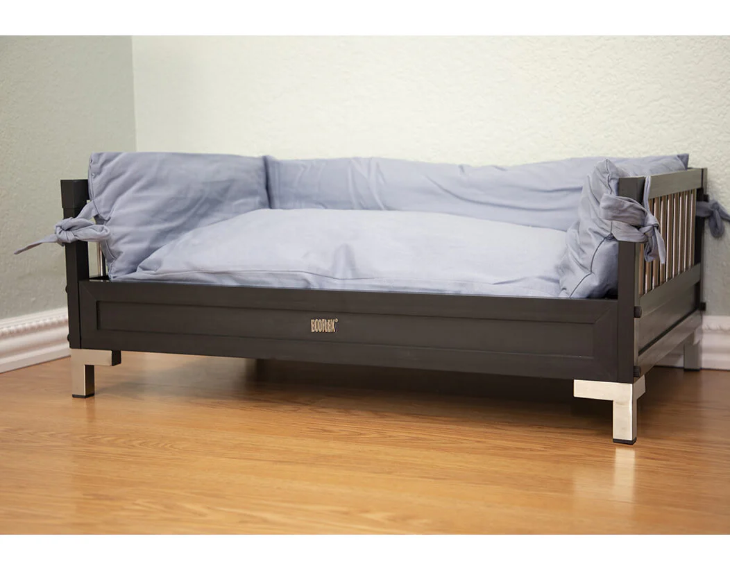 New Age Pet Manhattan Pet Bed - Image 4
