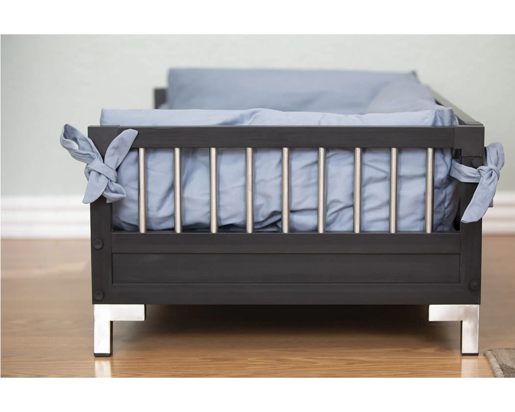 New Age Pet Manhattan Pet Bed - Image 5