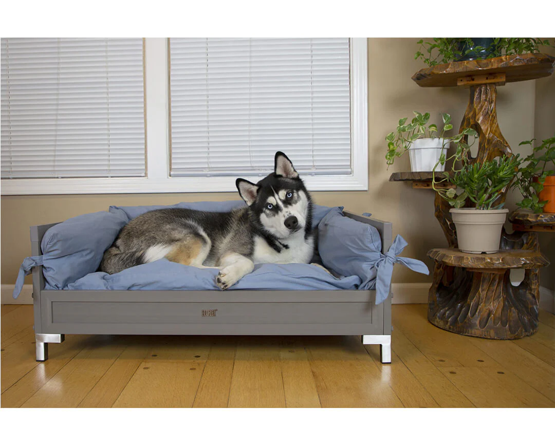 New Age Pet Manhattan Pet Bed - Image 6