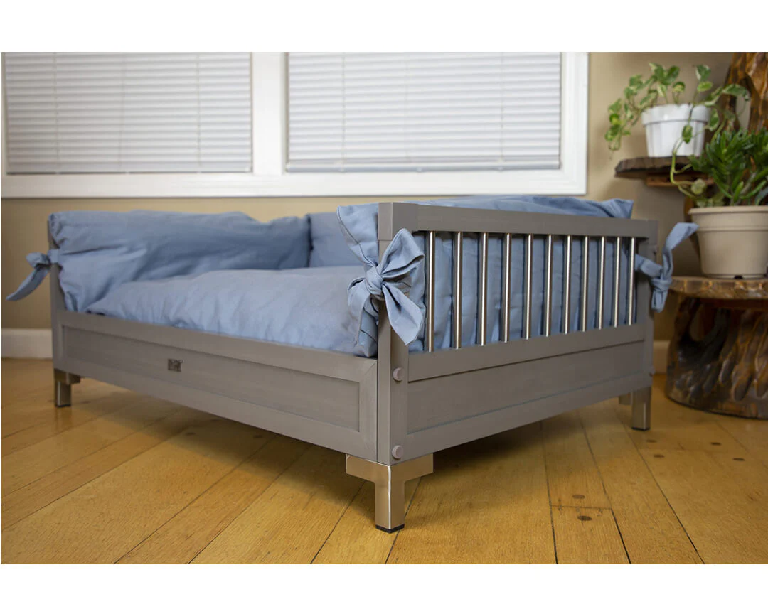 New Age Pet Manhattan Pet Bed - Image 8