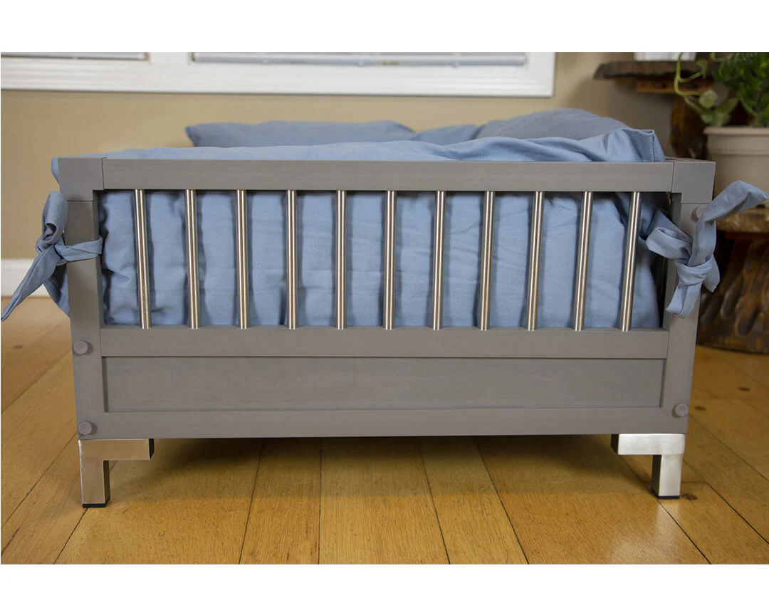 New Age Pet Manhattan Pet Bed - Image 9