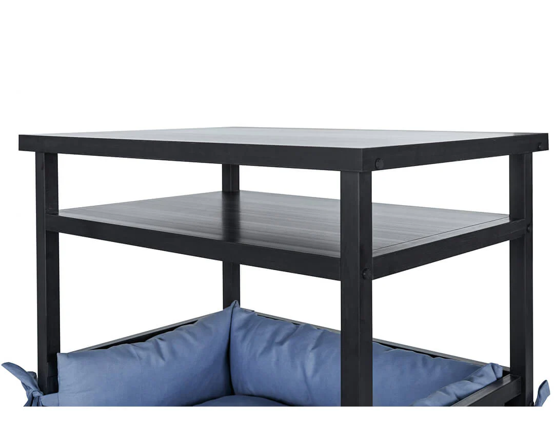 New Age Pet Nightstand Pet Bed - Image 10