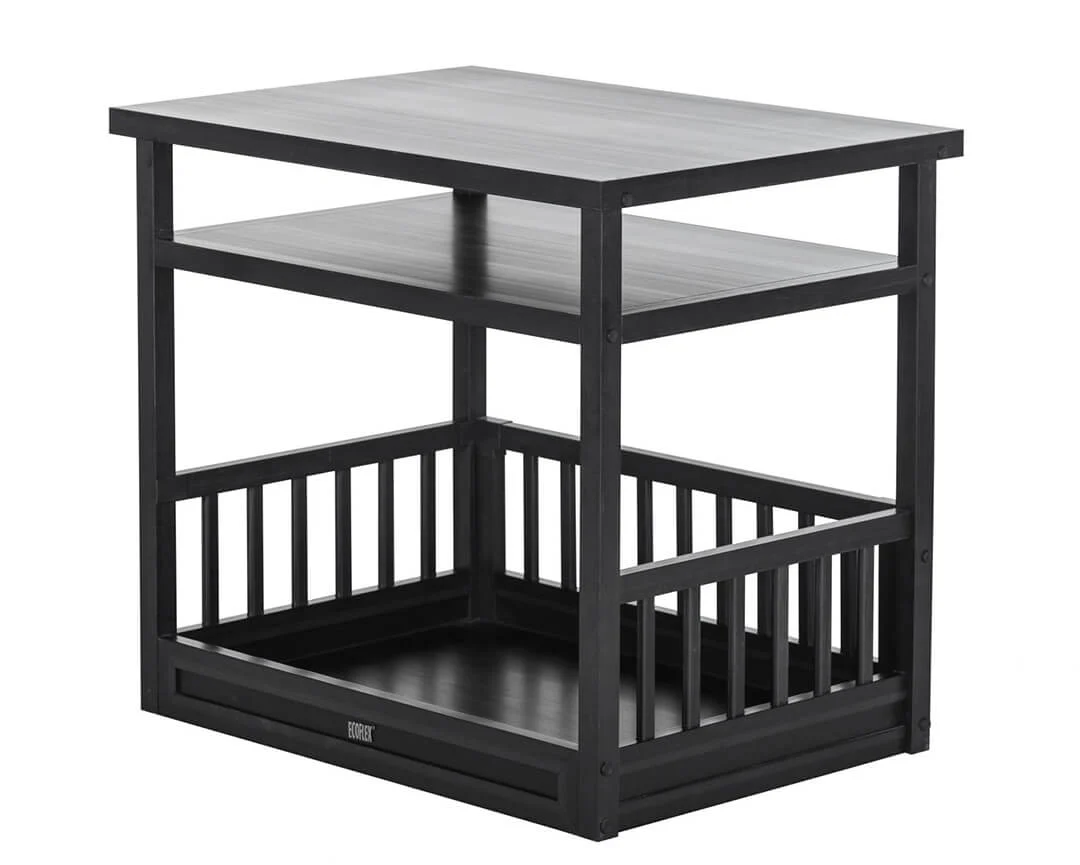 New Age Pet Nightstand Pet Bed - Image 11