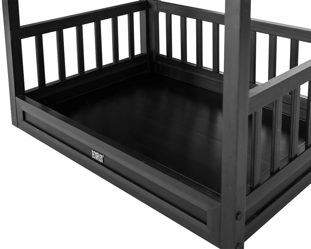 New Age Pet Nightstand Pet Bed - Image 12