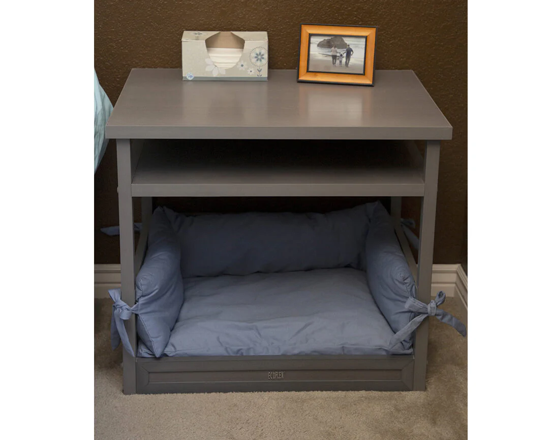 New Age Pet Nightstand Pet Bed - Image 13