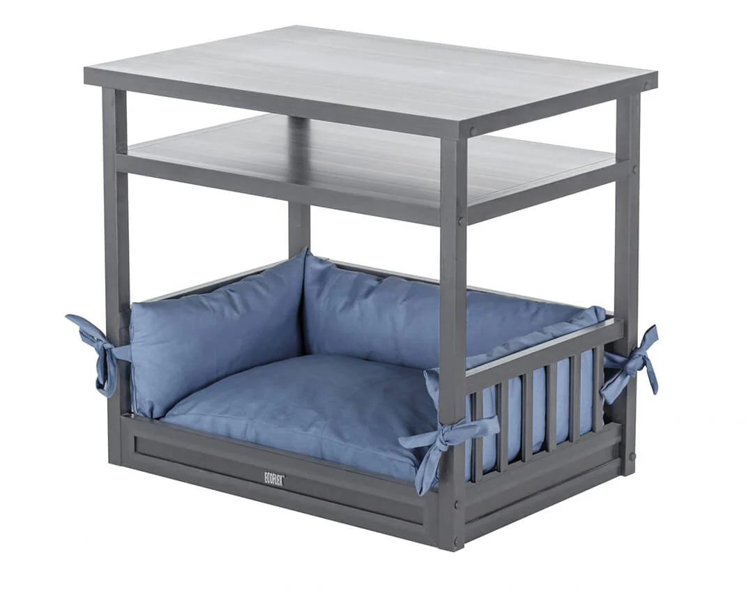 New Age Pet Nightstand Pet Bed - Image 15