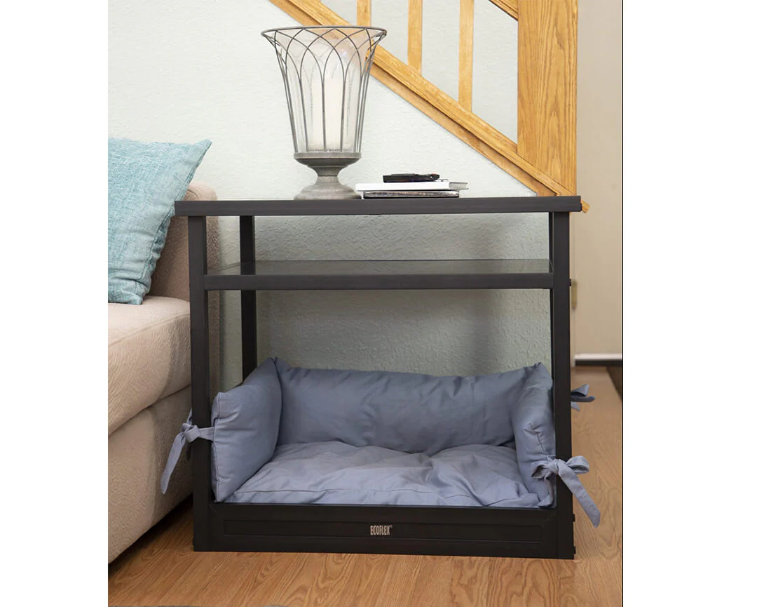 New Age Pet Nightstand Pet Bed - Image 2
