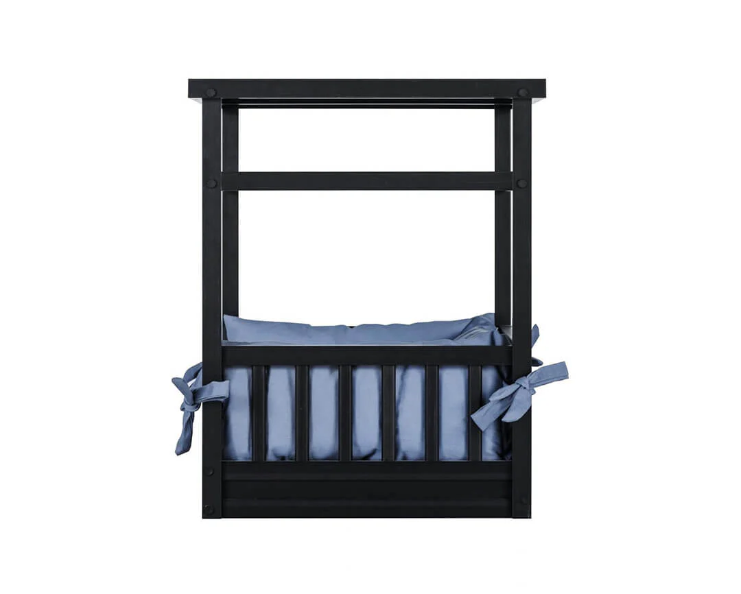 New Age Pet Nightstand Pet Bed - Image 6