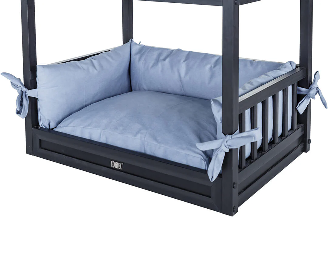 New Age Pet Nightstand Pet Bed - Image 7