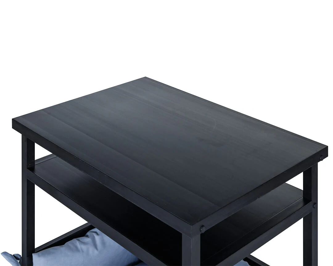 New Age Pet Nightstand Pet Bed - Image 8