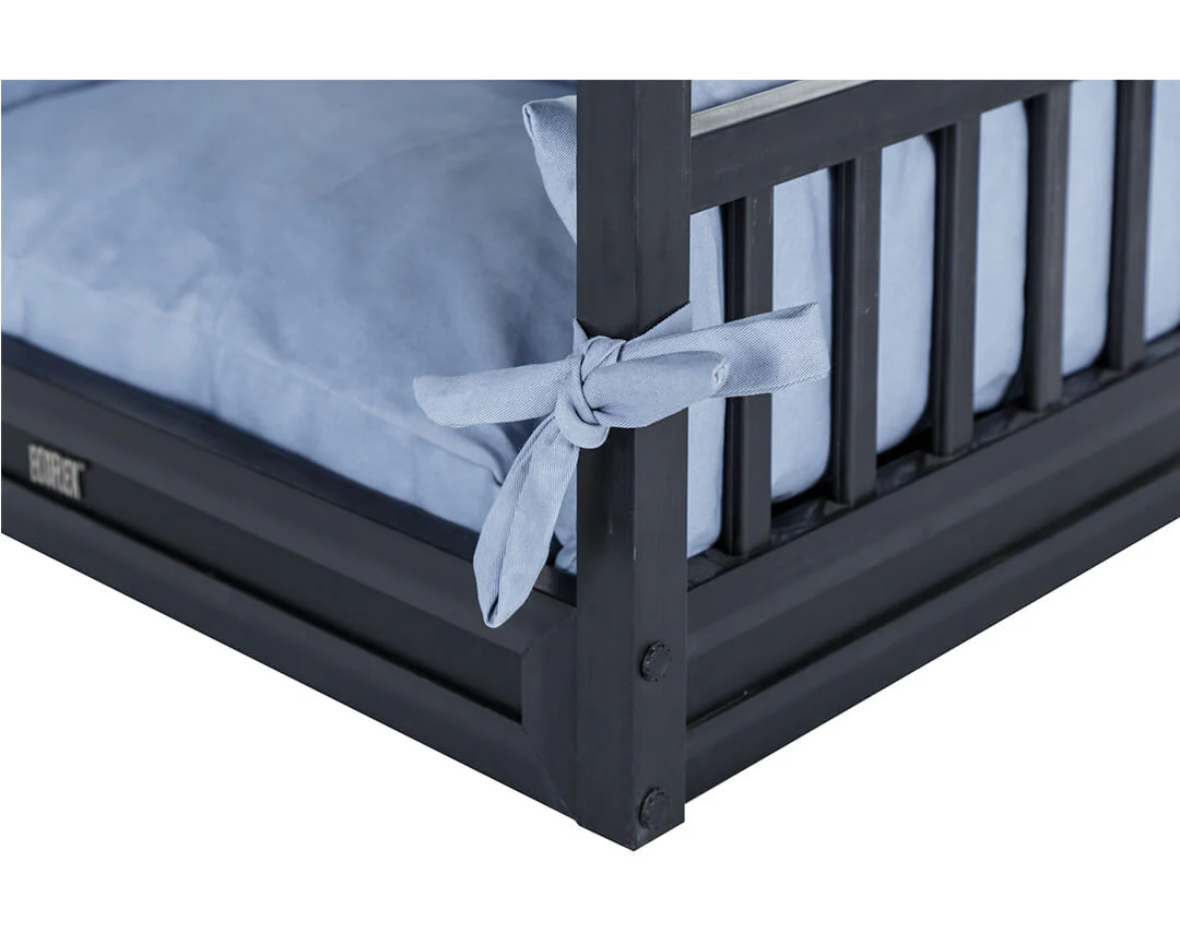 New Age Pet Nightstand Pet Bed - Image 9