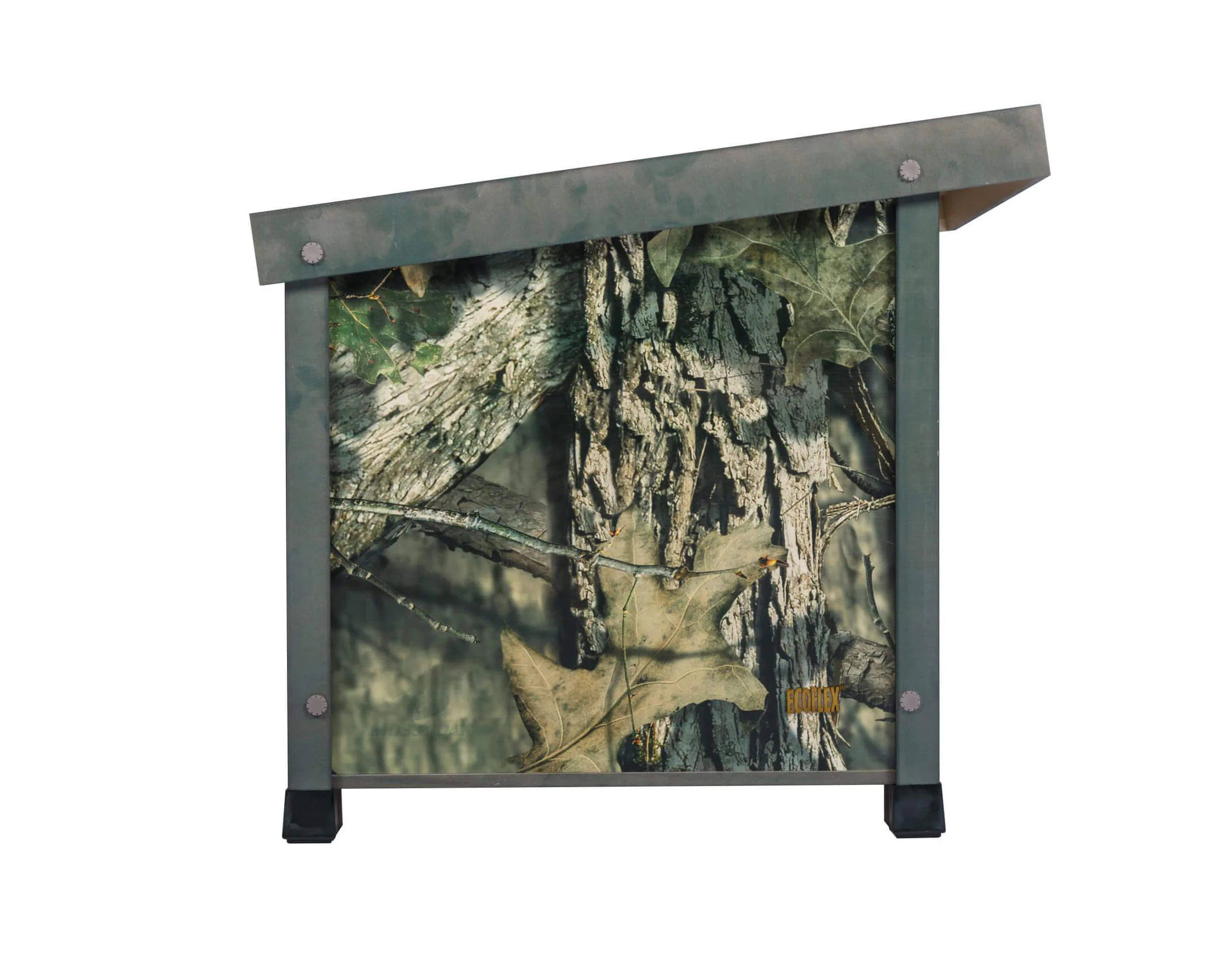 New Age Pet Outdoor Cat House - Image 14
