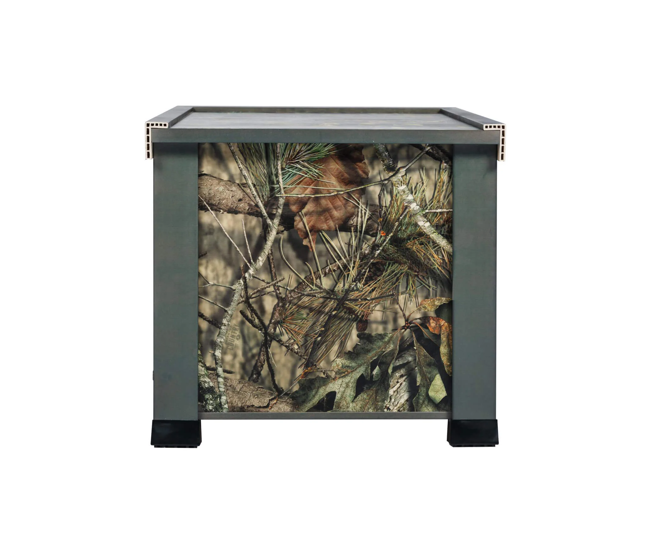 New Age Pet Outdoor Cat House - Image 15