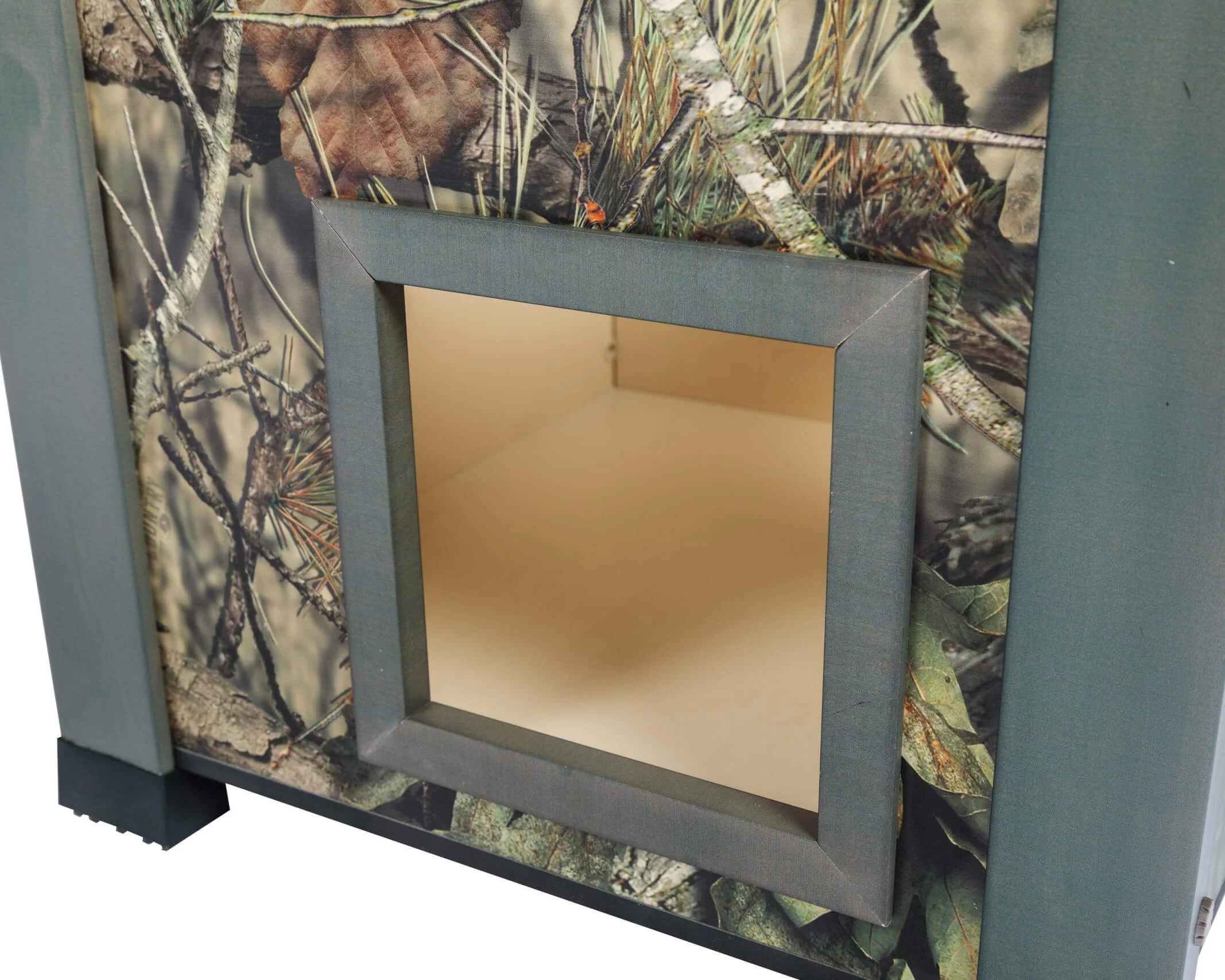 New Age Pet Outdoor Cat House - Image 19
