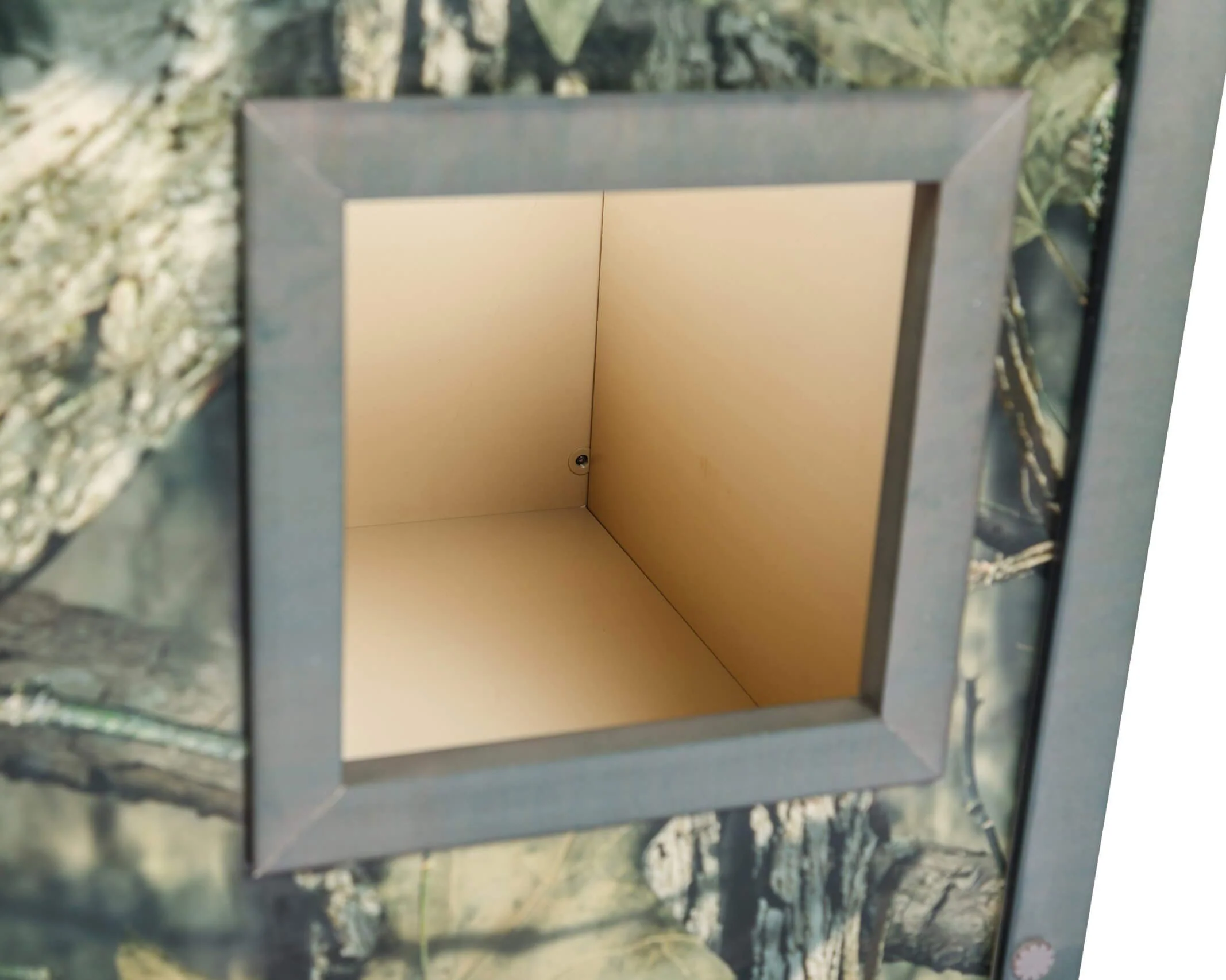 New Age Pet Outdoor Cat House - Image 20
