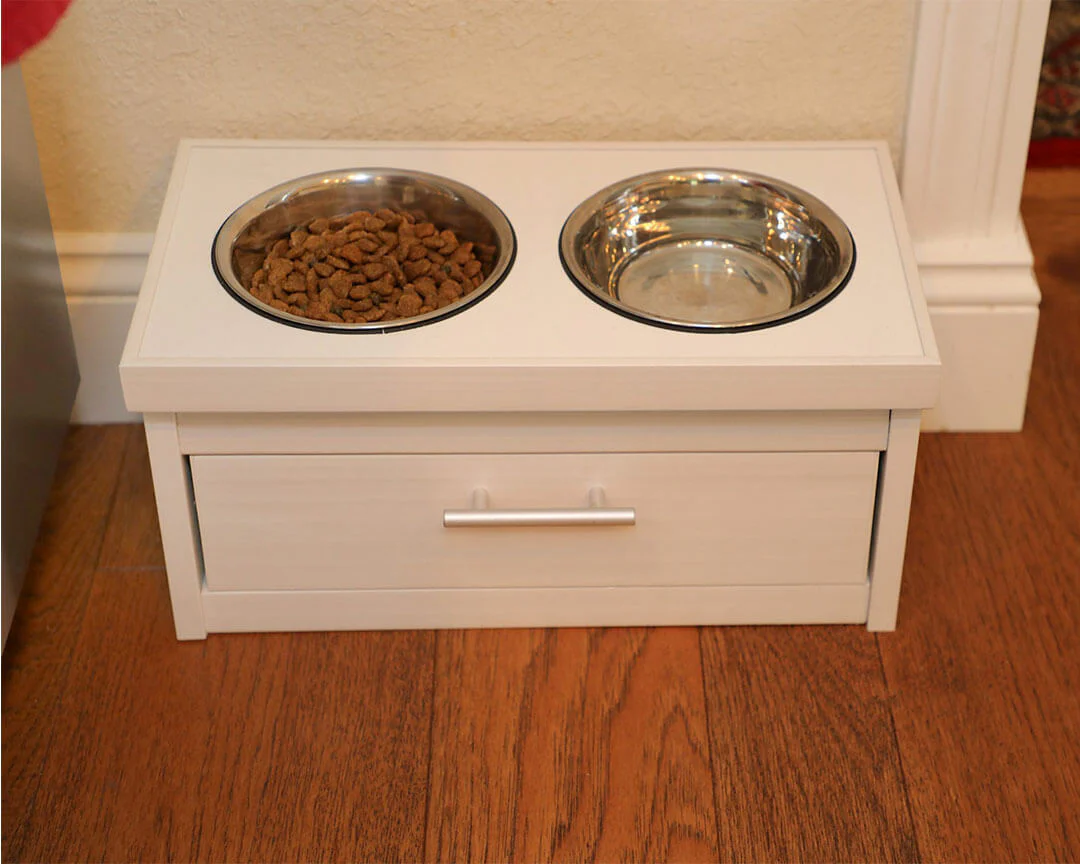 New Age Pet Piedmont Diner Small - Image 10