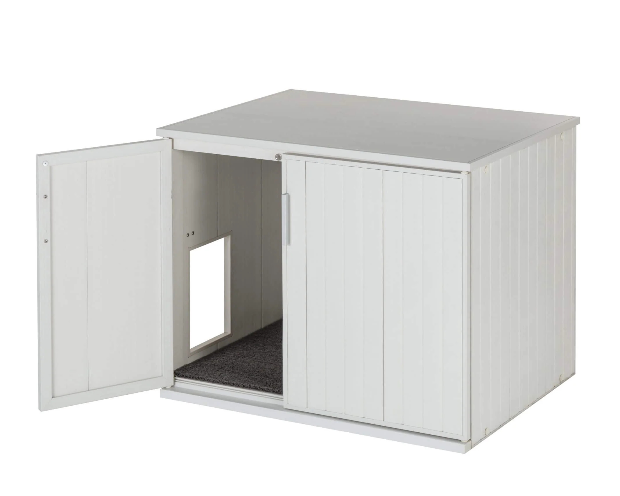 New Age Pet ProMax Litter Loo - Image 13