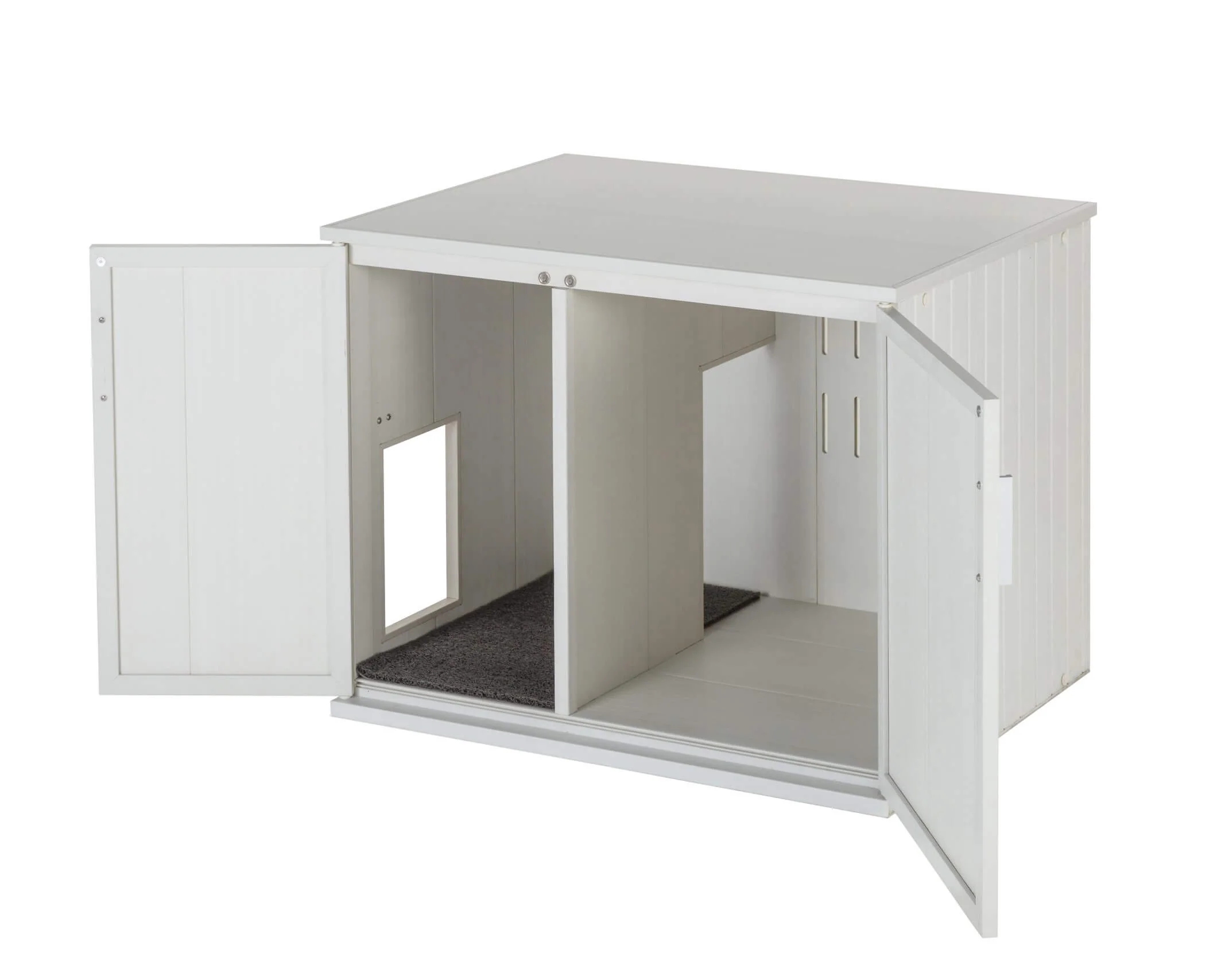 New Age Pet ProMax Litter Loo - Image 14