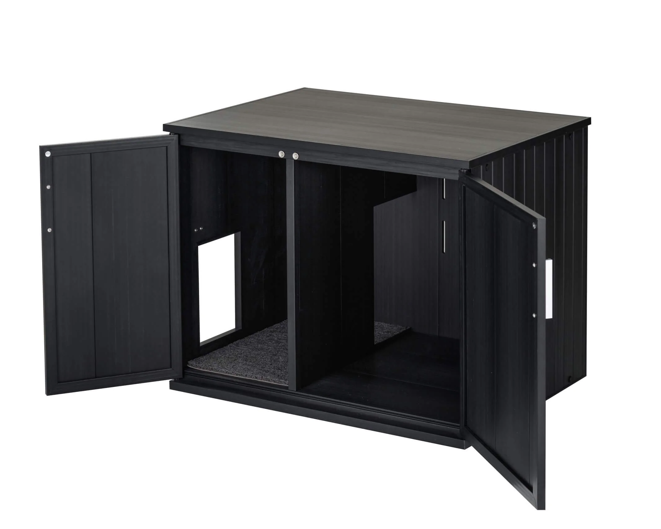 New Age Pet ProMax Litter Loo - Image 4
