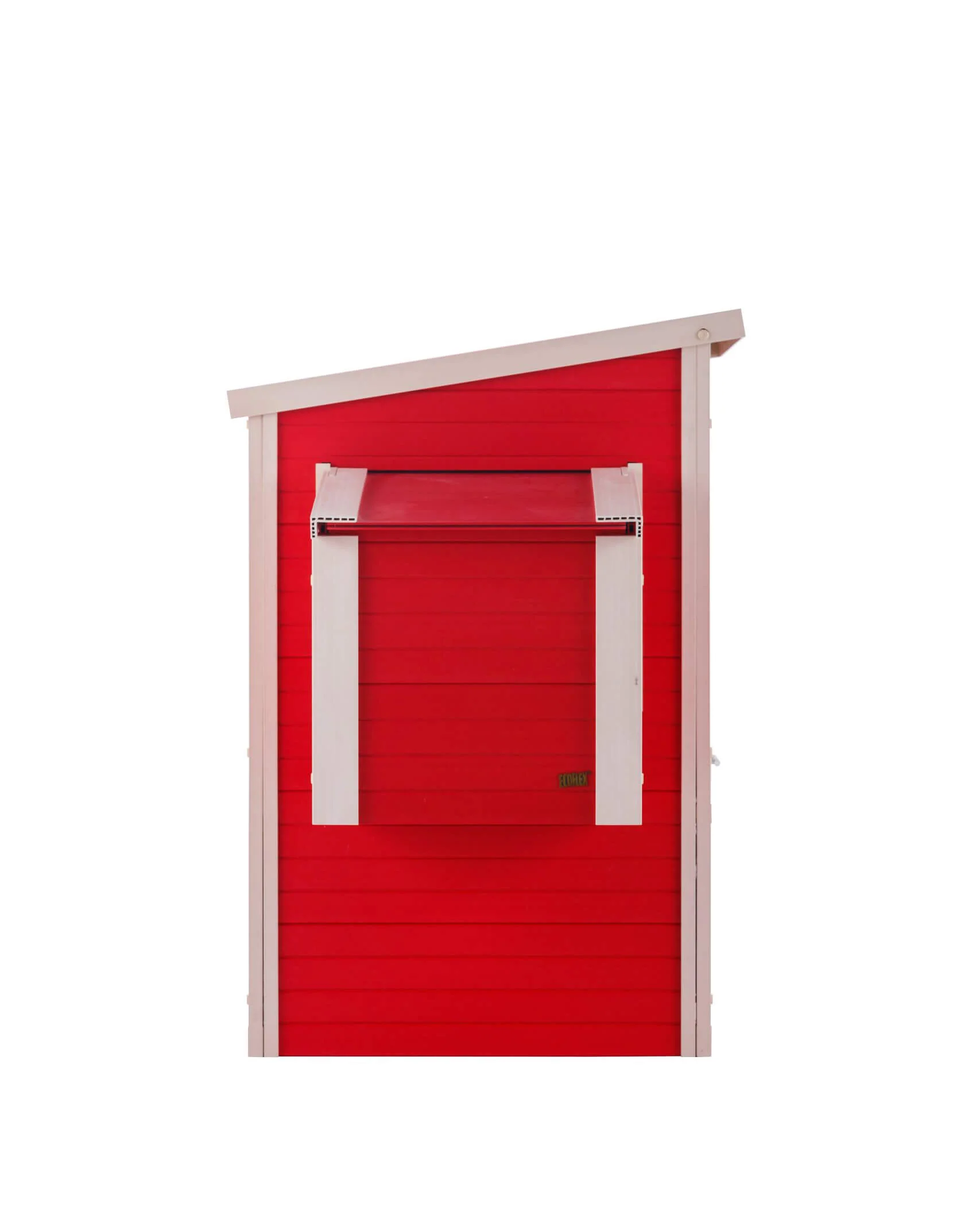 New Age Pet Sonoma Chicken Coop with Pen - Image 32