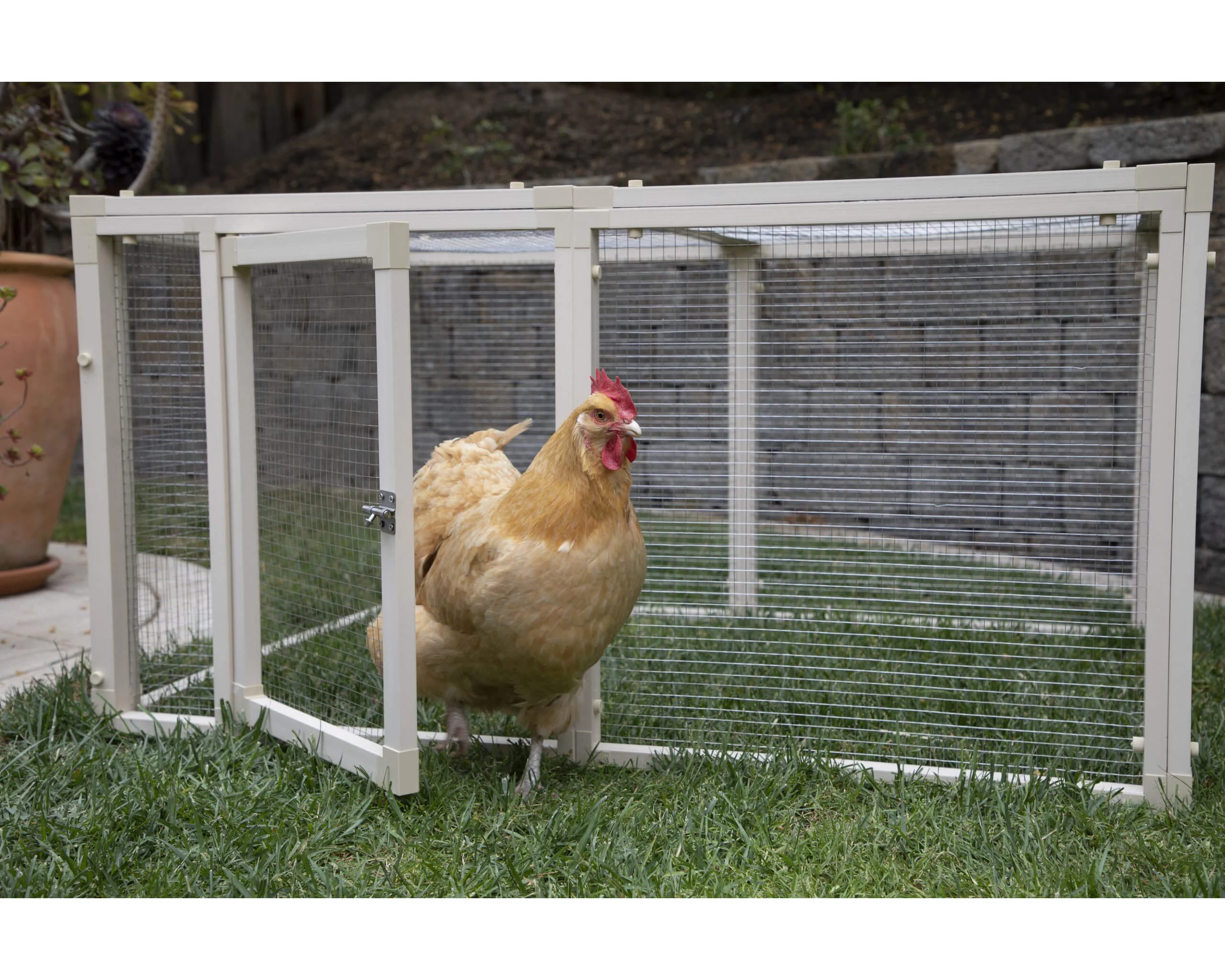 New Age Pet Standard Fontana Pen - Image 3