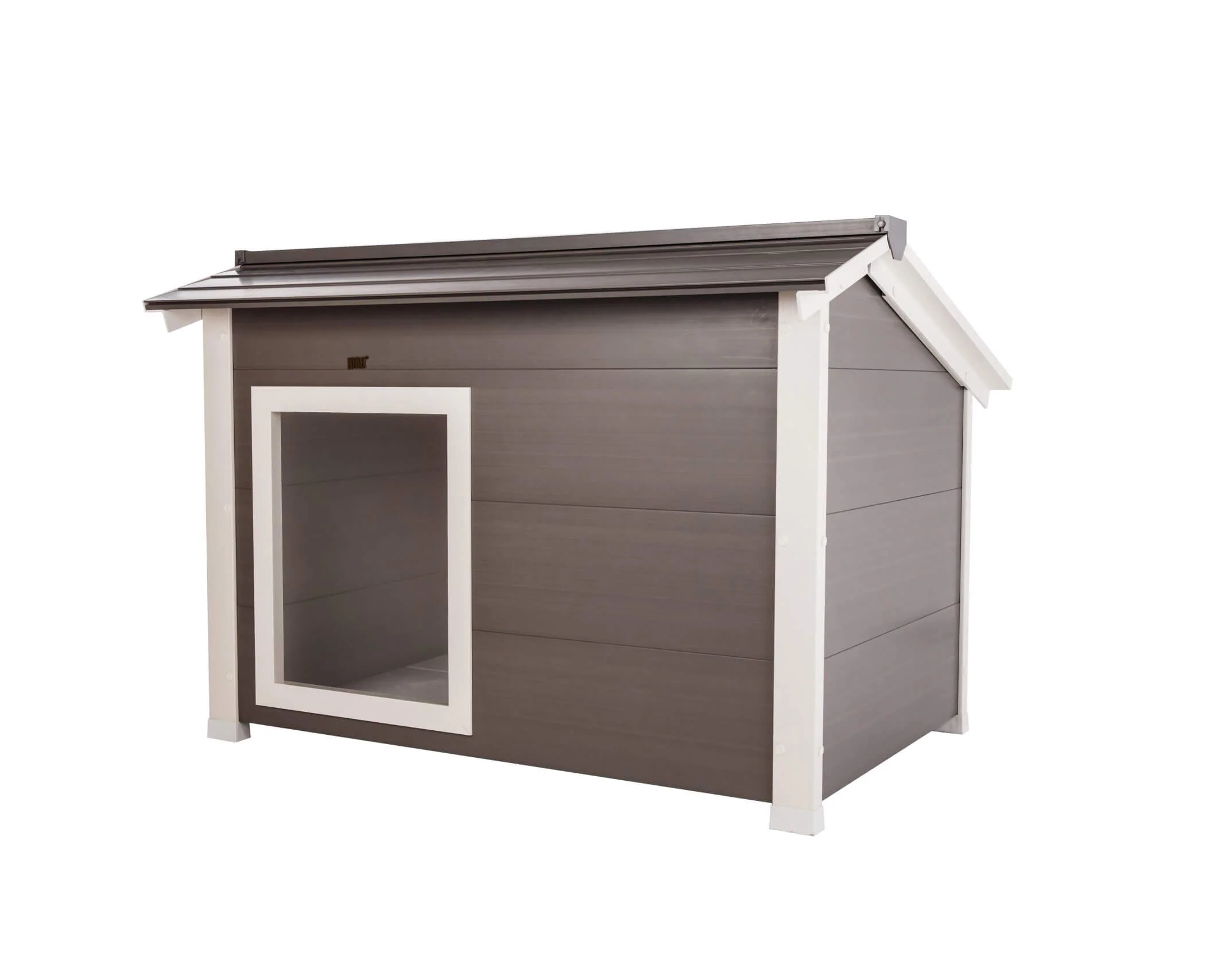 New Age Pet ThermoCore Super Insulated Dog House