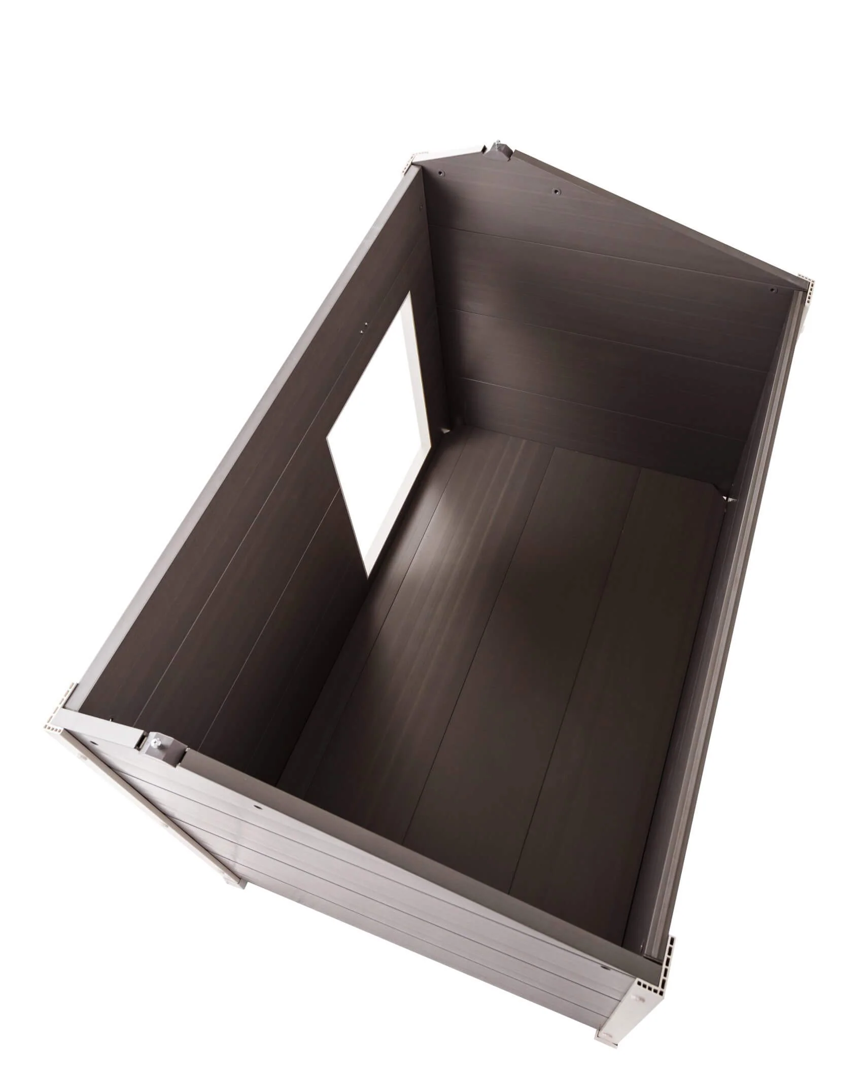 New Age Pet ThermoCore Super Insulated Dog House - Image 14