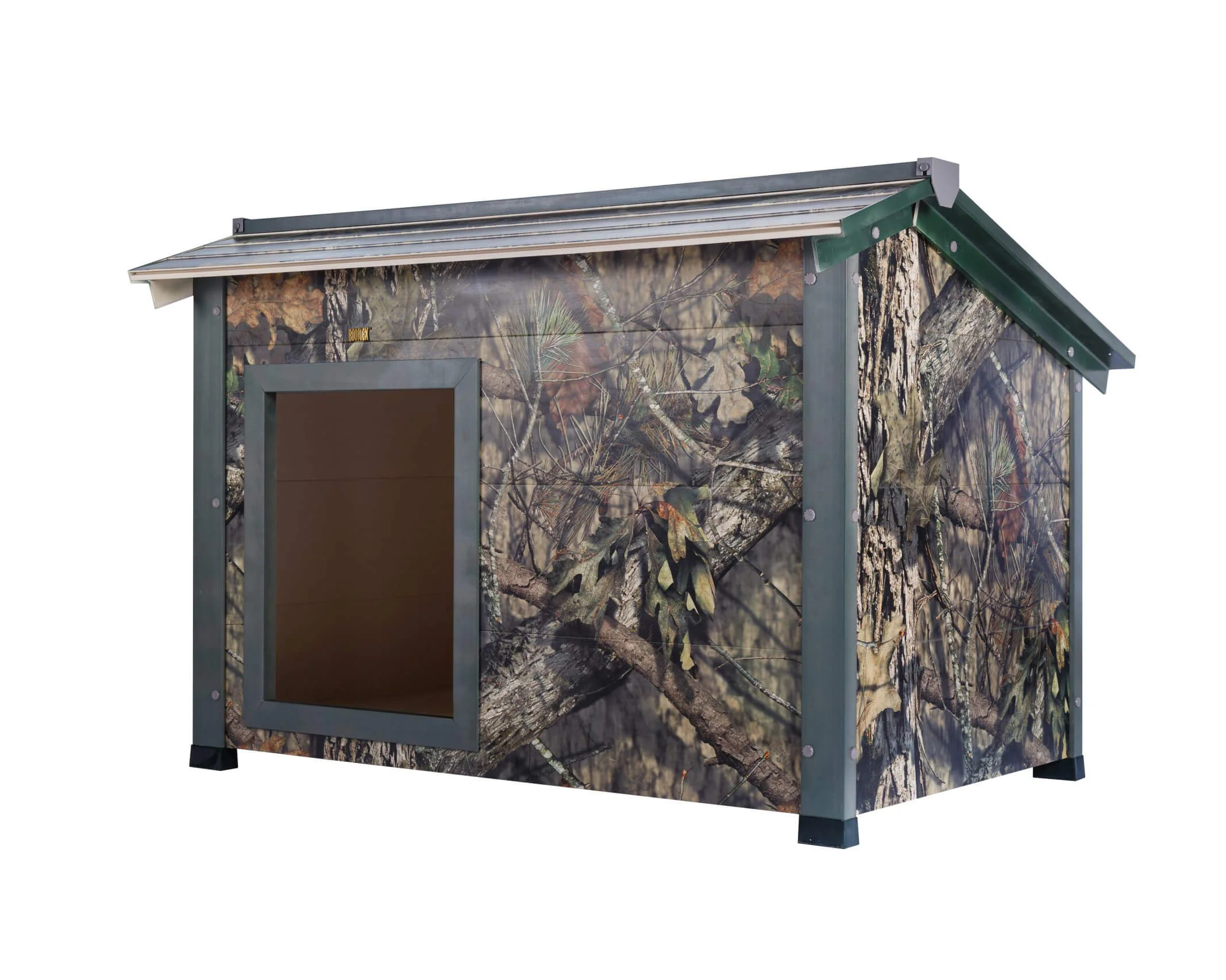 New Age Pet ThermoCore Super Insulated Dog House - Image 17