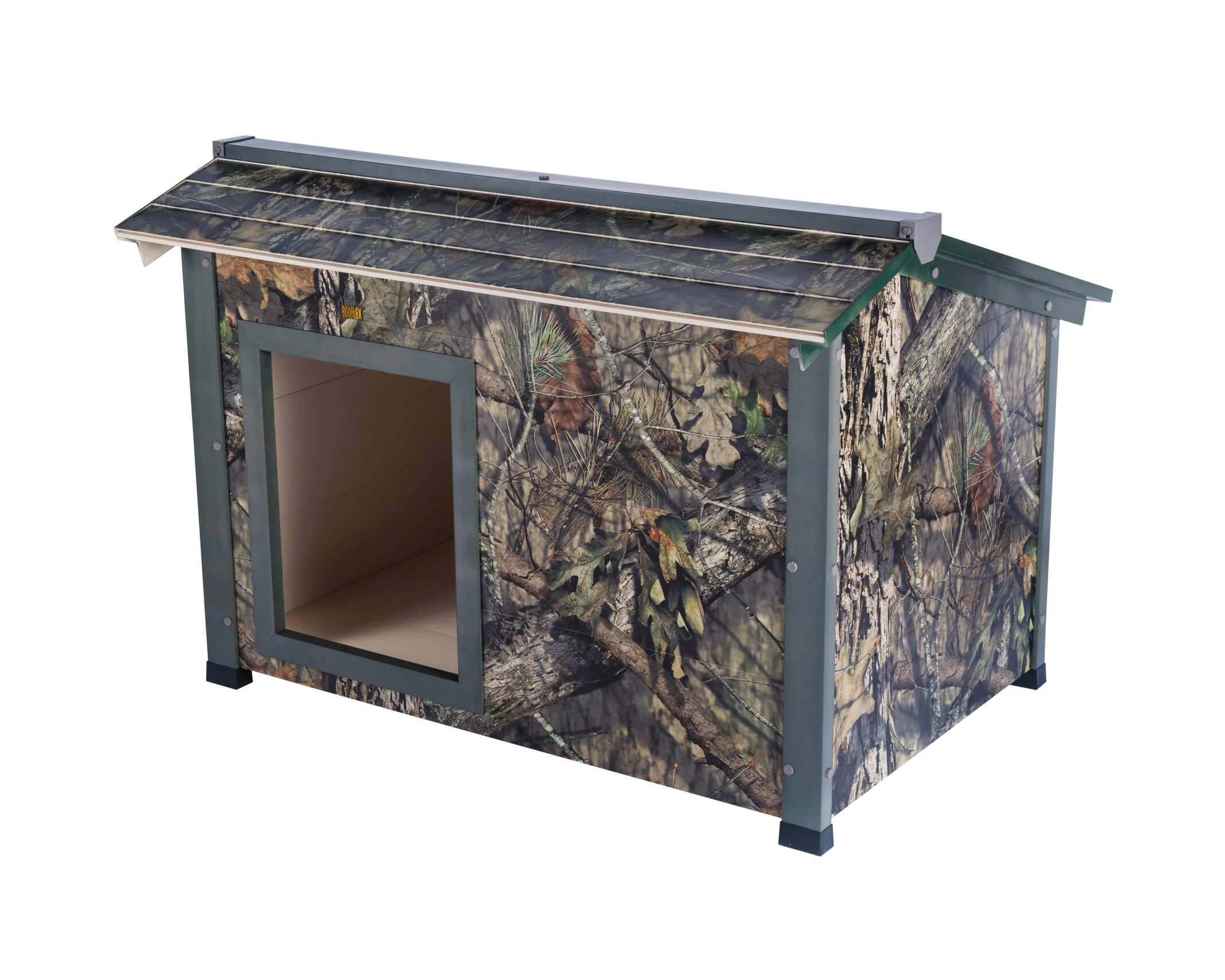 New Age Pet ThermoCore Super Insulated Dog House - Image 18
