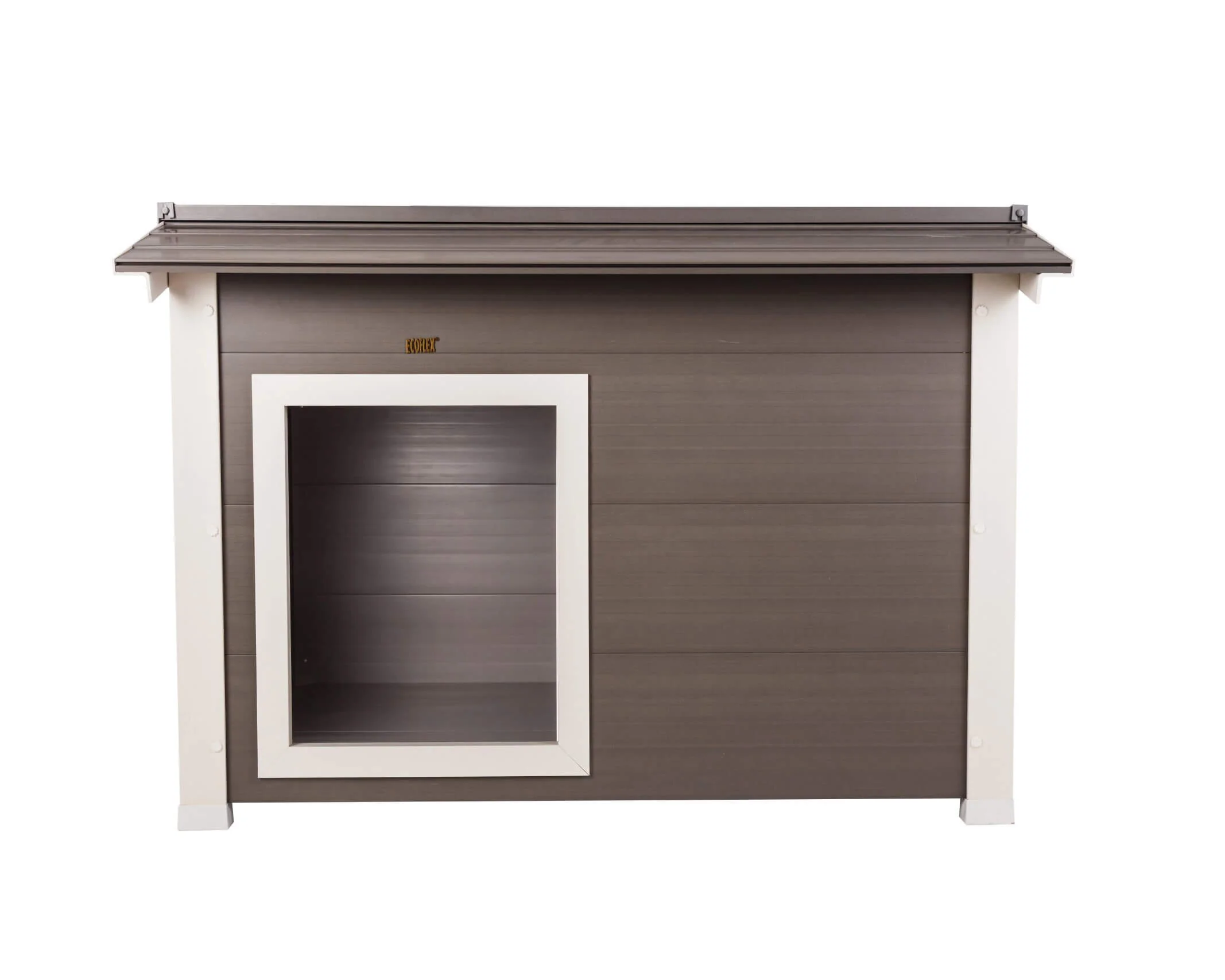 New Age Pet ThermoCore Super Insulated Dog House - Image 2
