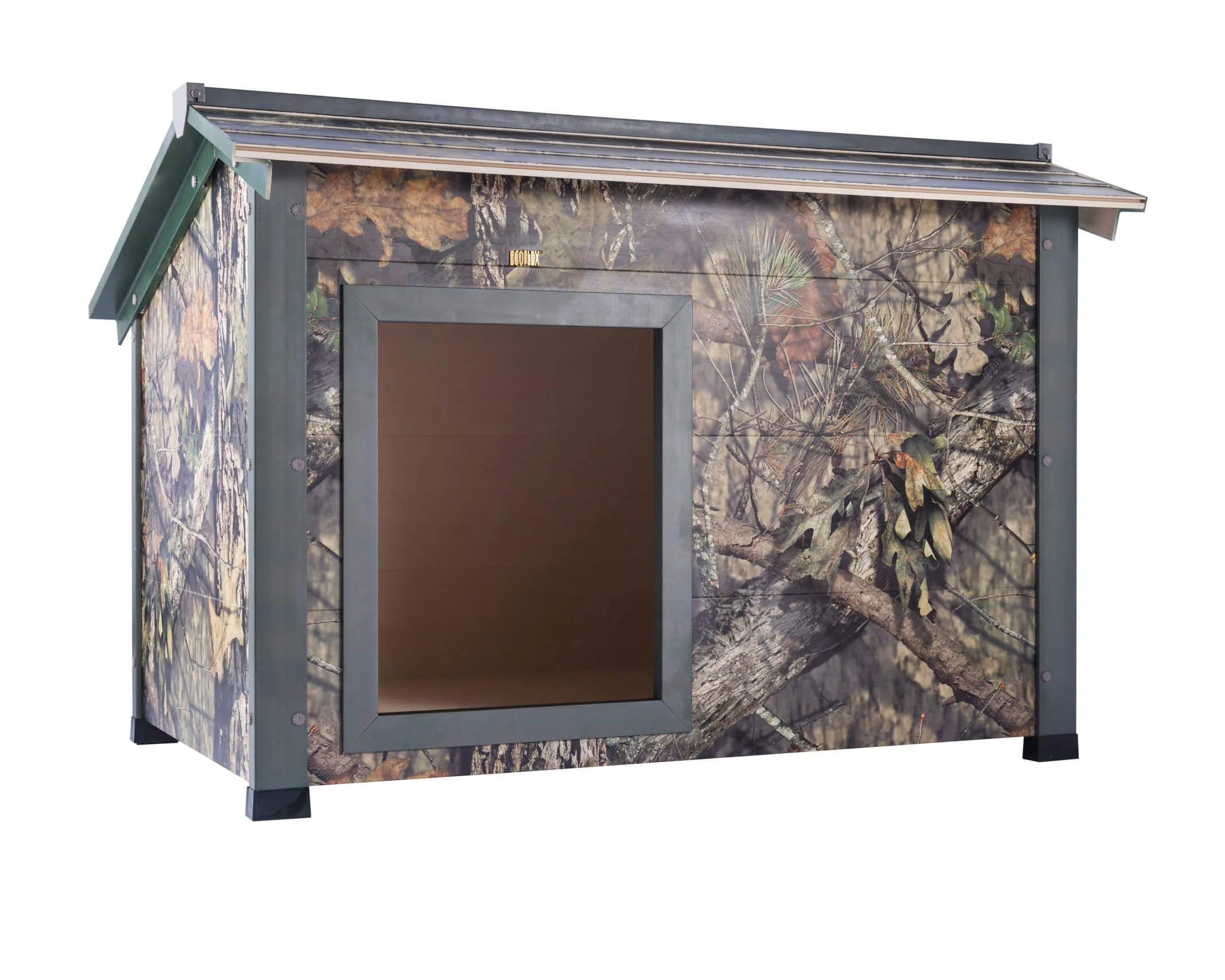 New Age Pet ThermoCore Super Insulated Dog House - Image 20