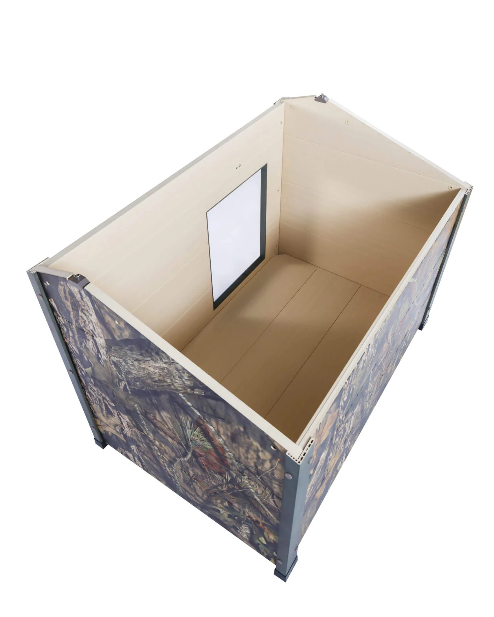 New Age Pet ThermoCore Super Insulated Dog House - Image 21