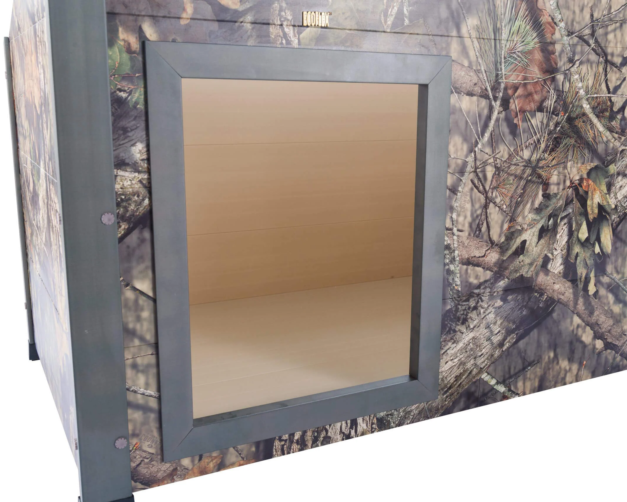 New Age Pet ThermoCore Super Insulated Dog House - Image 23