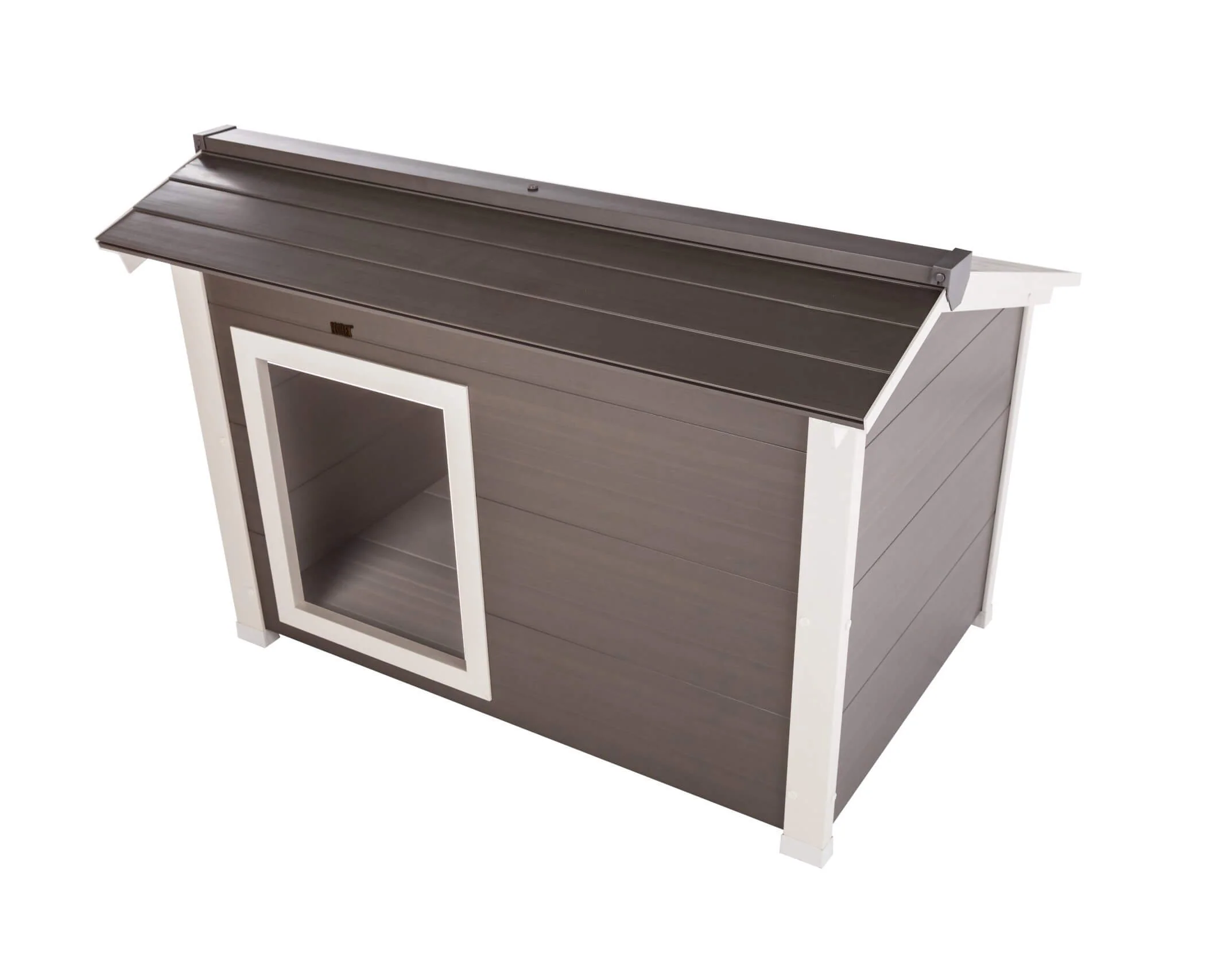 New Age Pet ThermoCore Super Insulated Dog House - Image 3