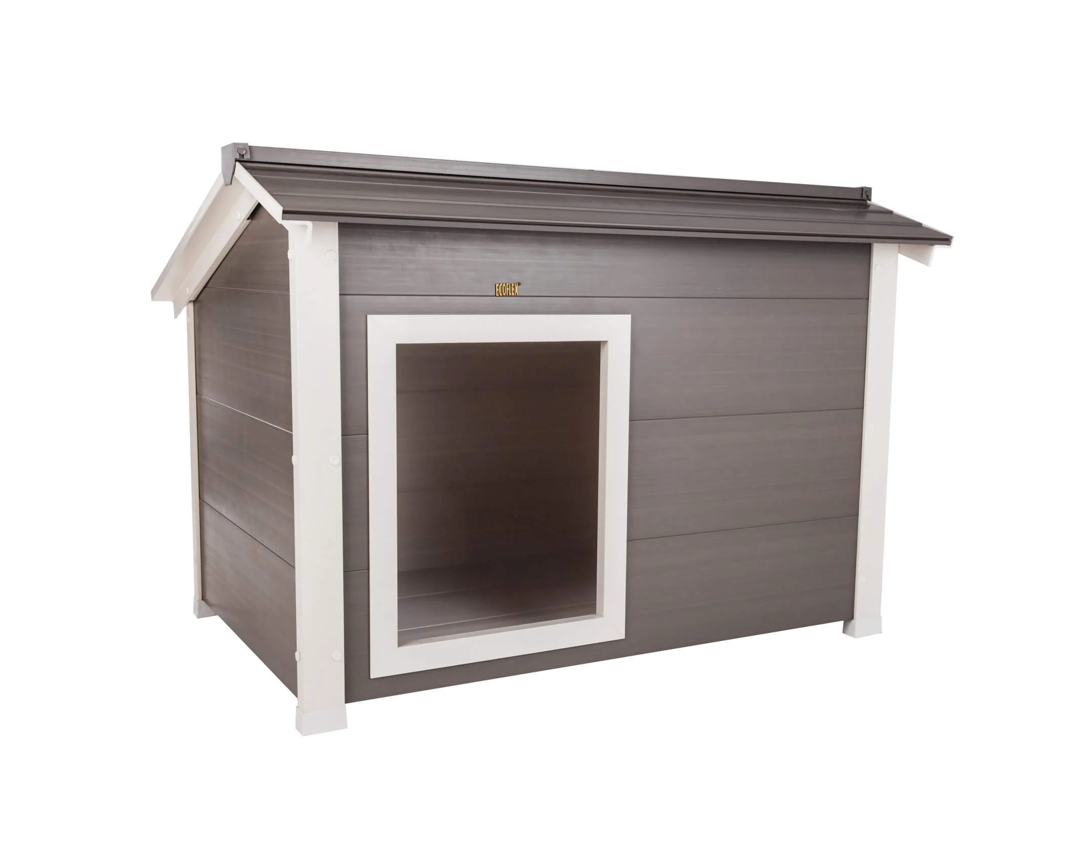 New Age Pet ThermoCore Super Insulated Dog House - Image 4