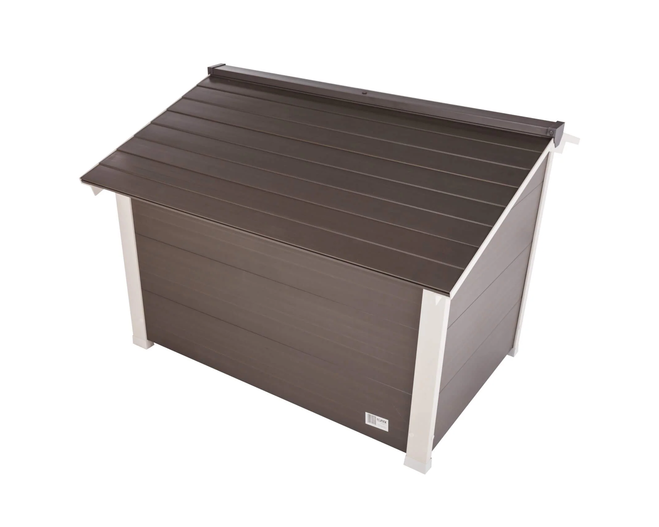 New Age Pet ThermoCore Super Insulated Dog House - Image 5