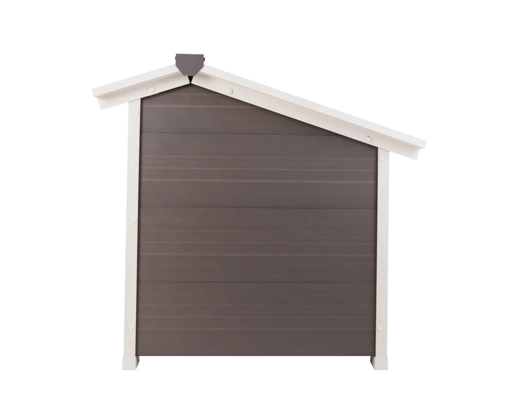 New Age Pet ThermoCore Super Insulated Dog House - Image 6