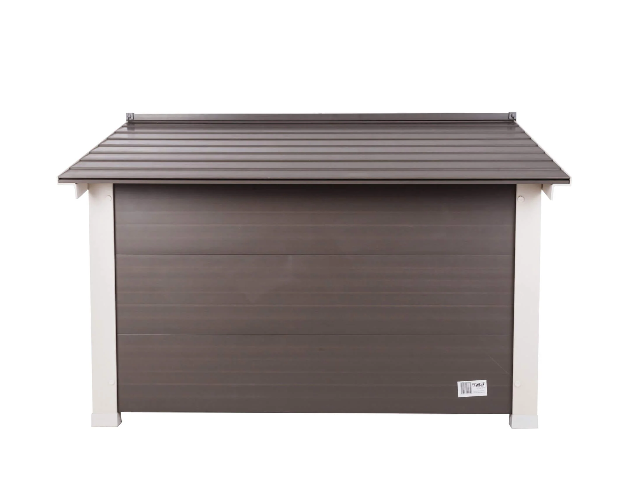 New Age Pet ThermoCore Super Insulated Dog House - Image 7