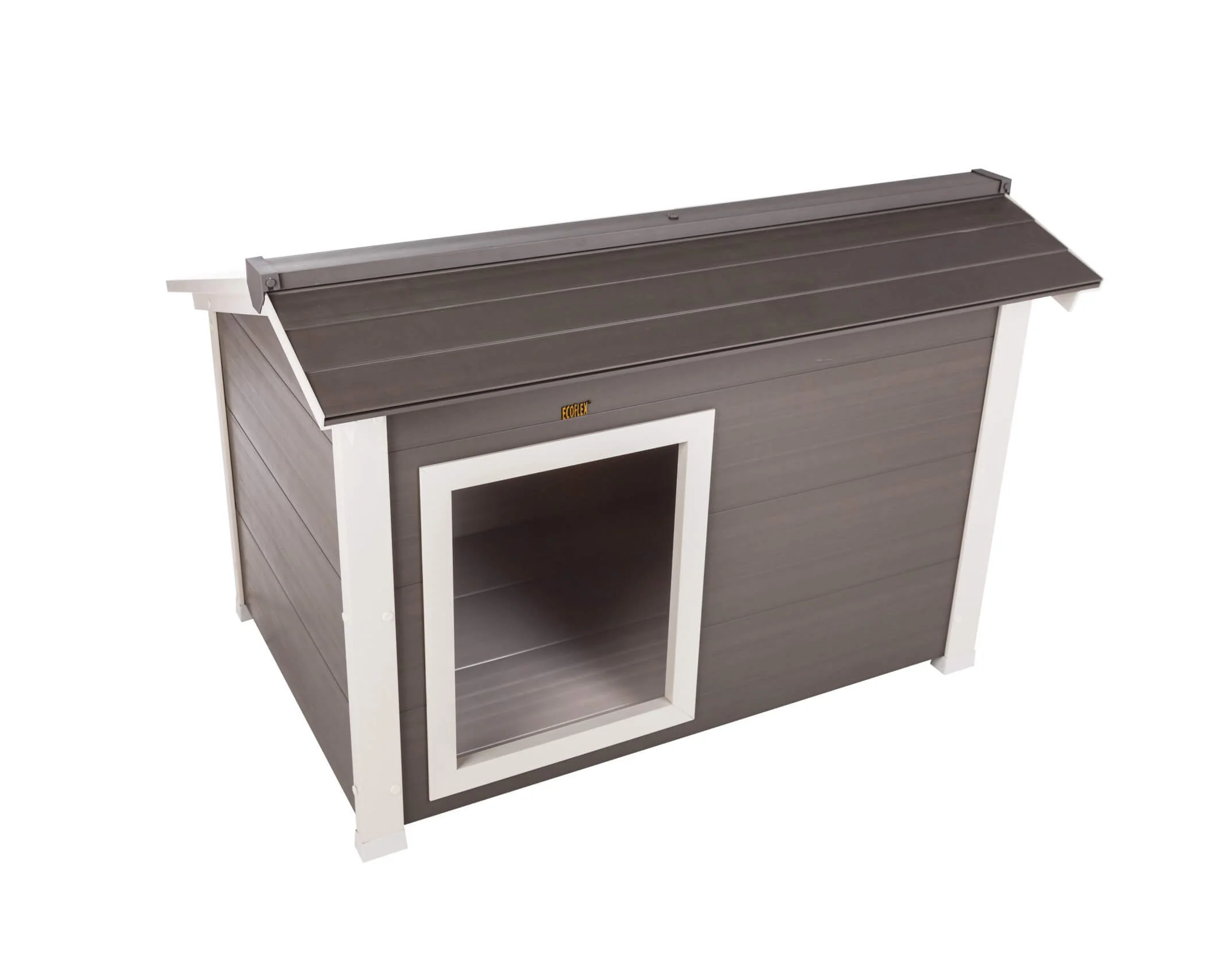 New Age Pet ThermoCore Super Insulated Dog House - Image 8