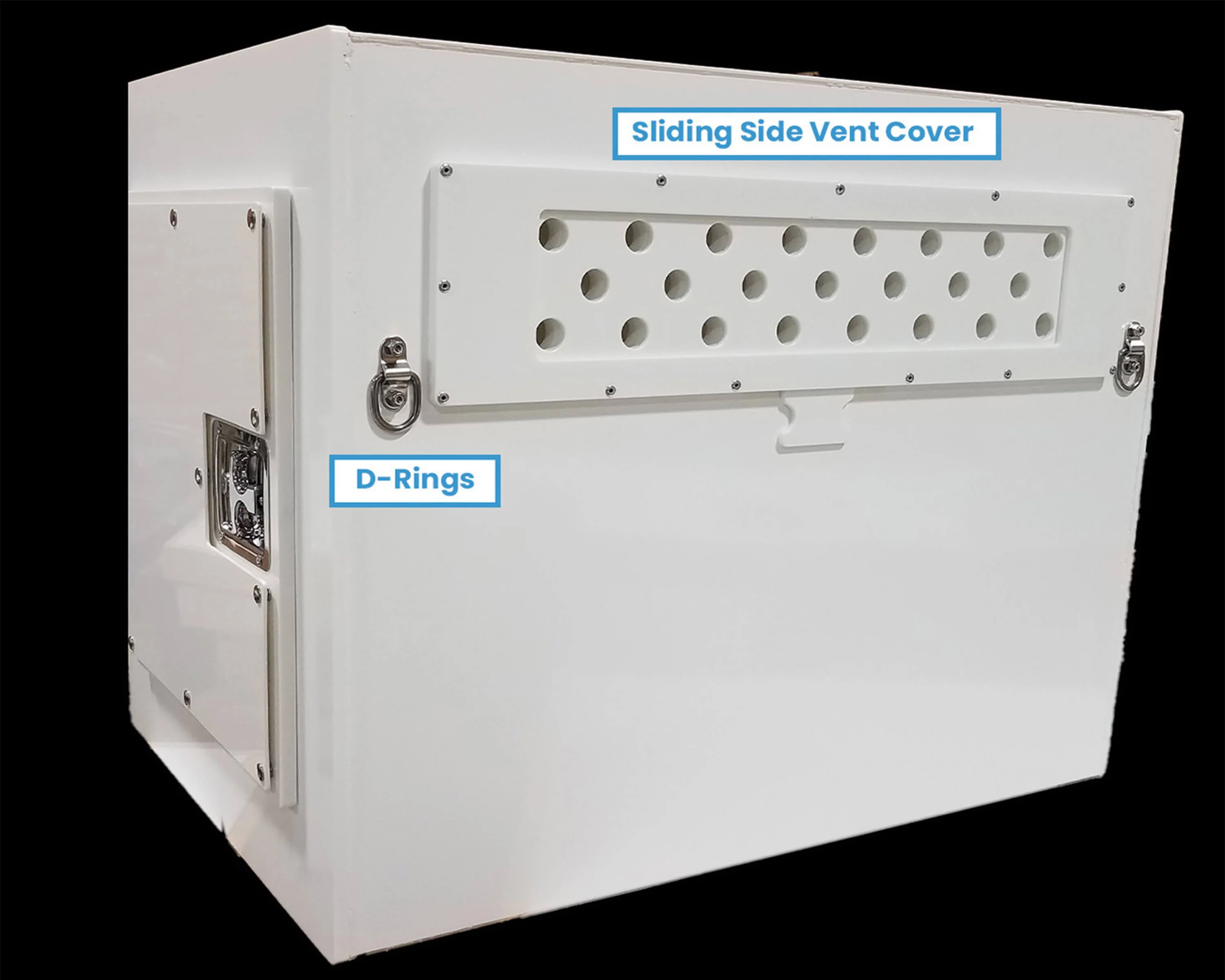 Northstar Plastics 1 Dog Box Kit - Image 4