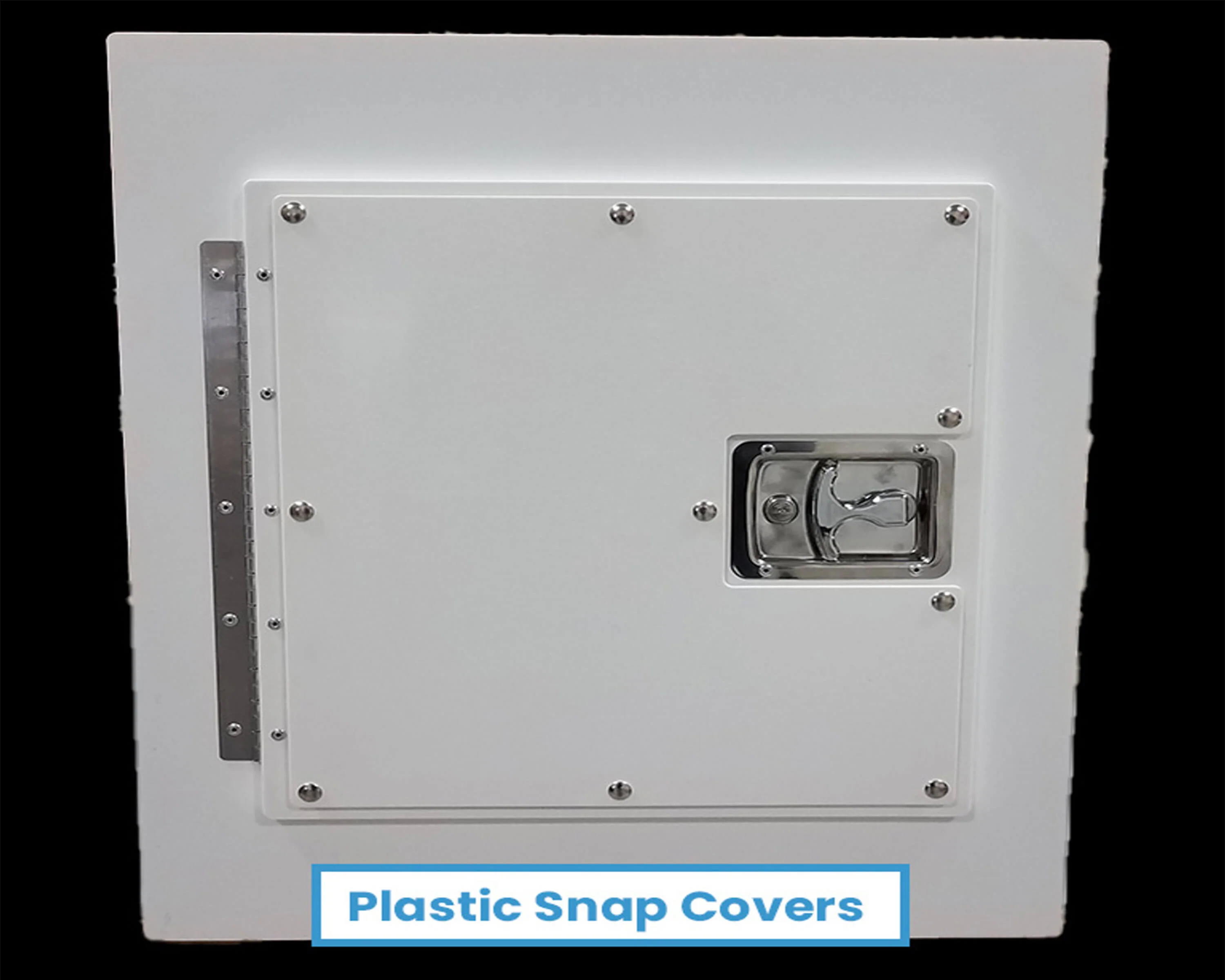 Northstar Plastics 1 Dog Box Kit - Image 7