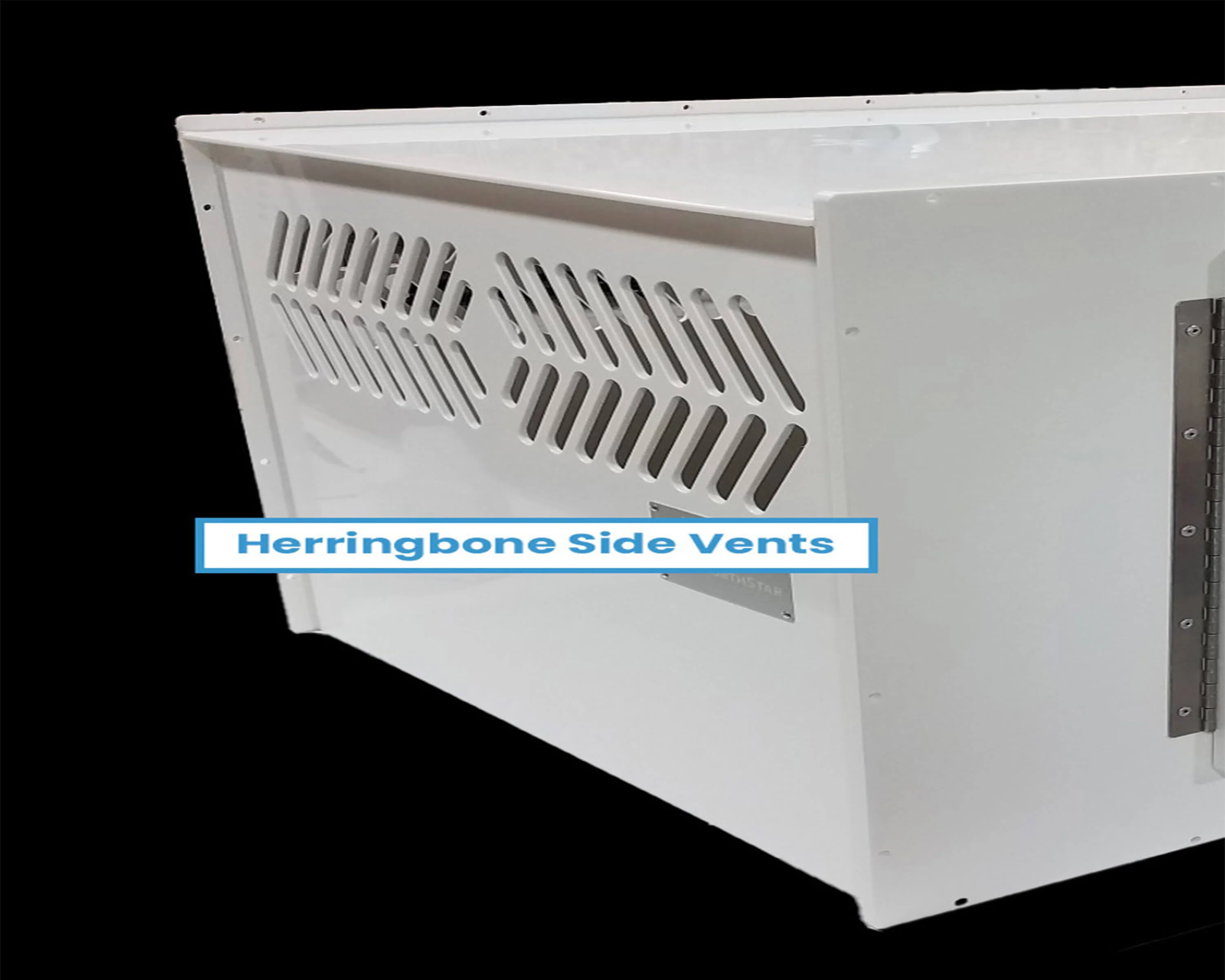 Northstar Plastics 2 Dog Box Kit - Image 5