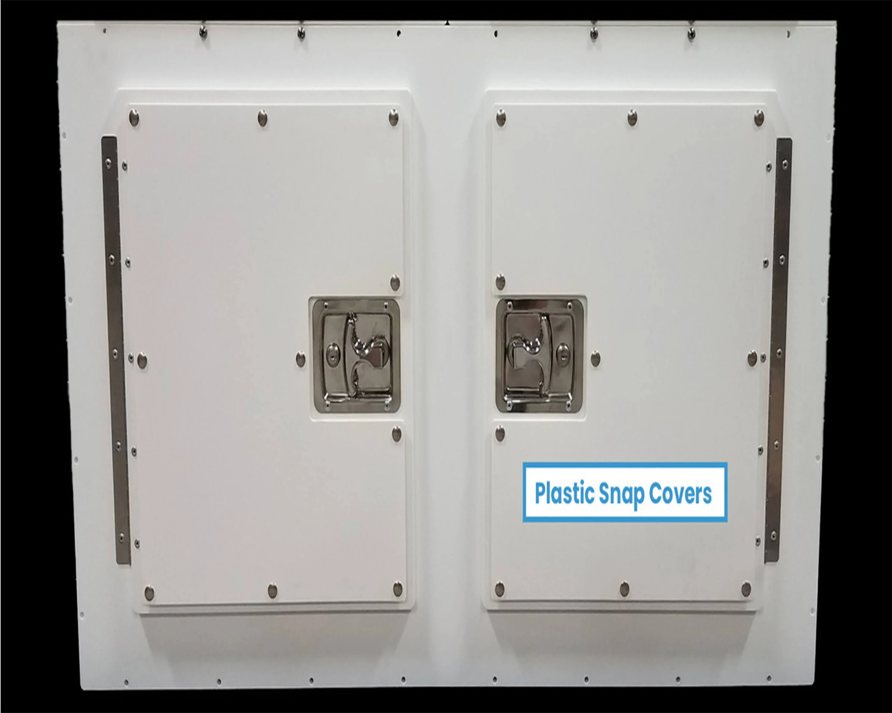 Northstar Plastics 2 Dog Box Kit - Image 7