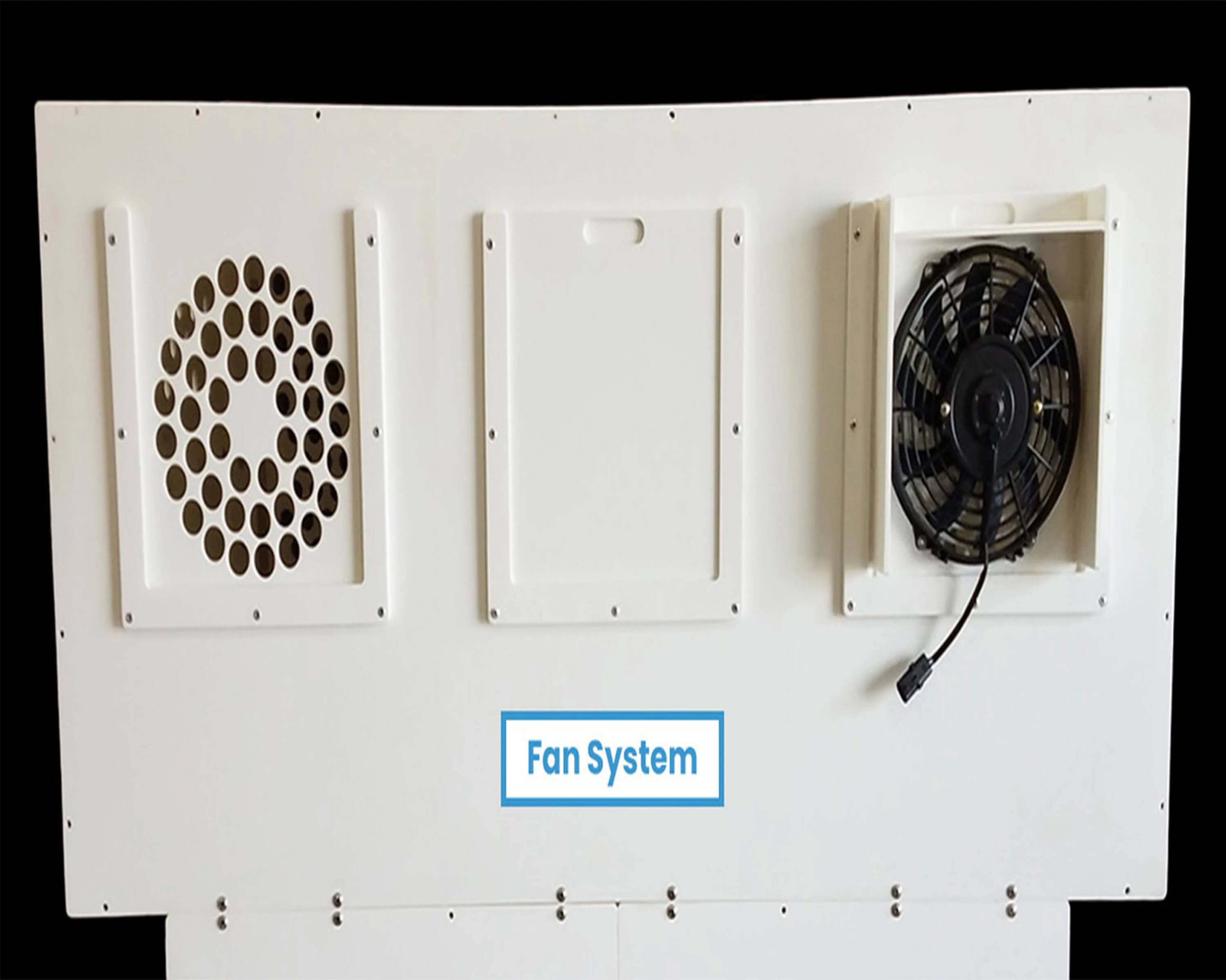 Northstar Plastics 3 Dog Box Kit - Image 4