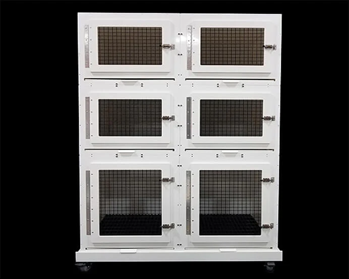 Northstar Plastics Cage Bank - Image 3