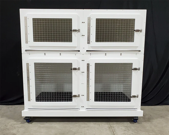 Northstar Plastics Cage Bank - Image 4
