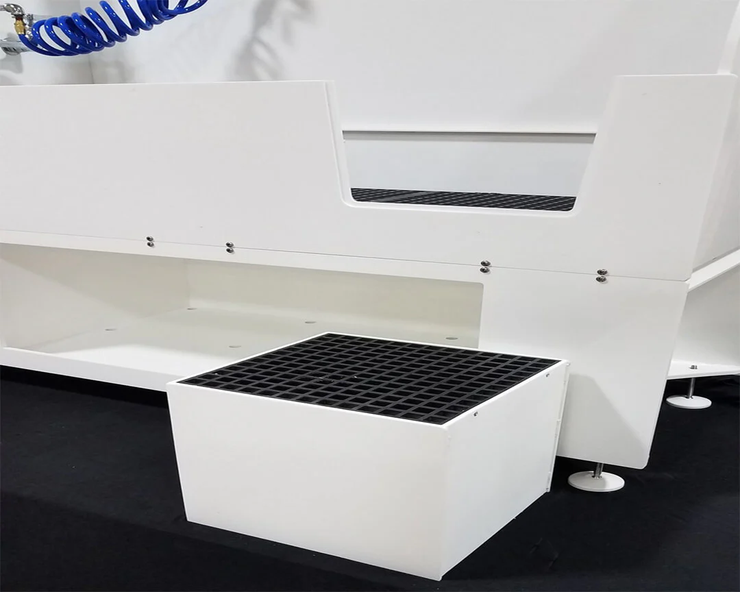 Northstar Plastics Grooming Tub - Image 4