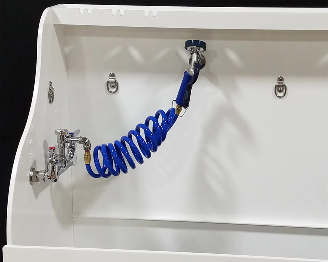 Northstar Plastics Grooming Tub - Image 5