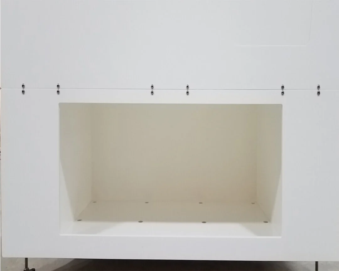 Northstar Plastics Grooming Tub - Image 7